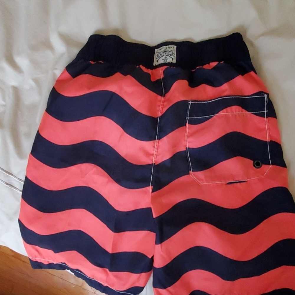 Swimming trunks - Picture 3 of 3
